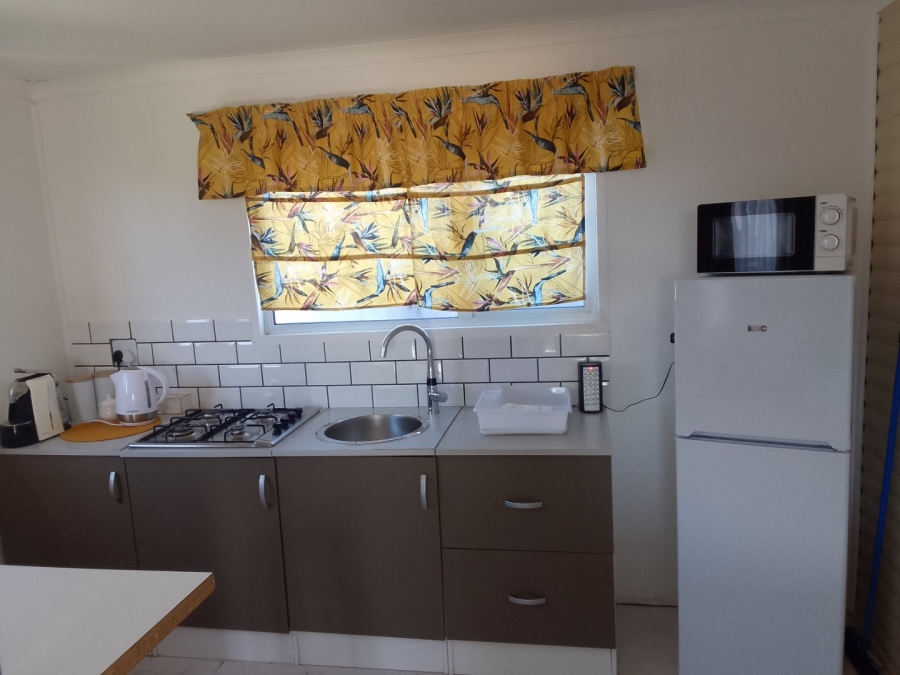 Commercial Property for Sale in Lamberts Bay Western Cape